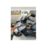 SUZUKI 125 BURGMAN SUZUKI 125 BURGMAN
