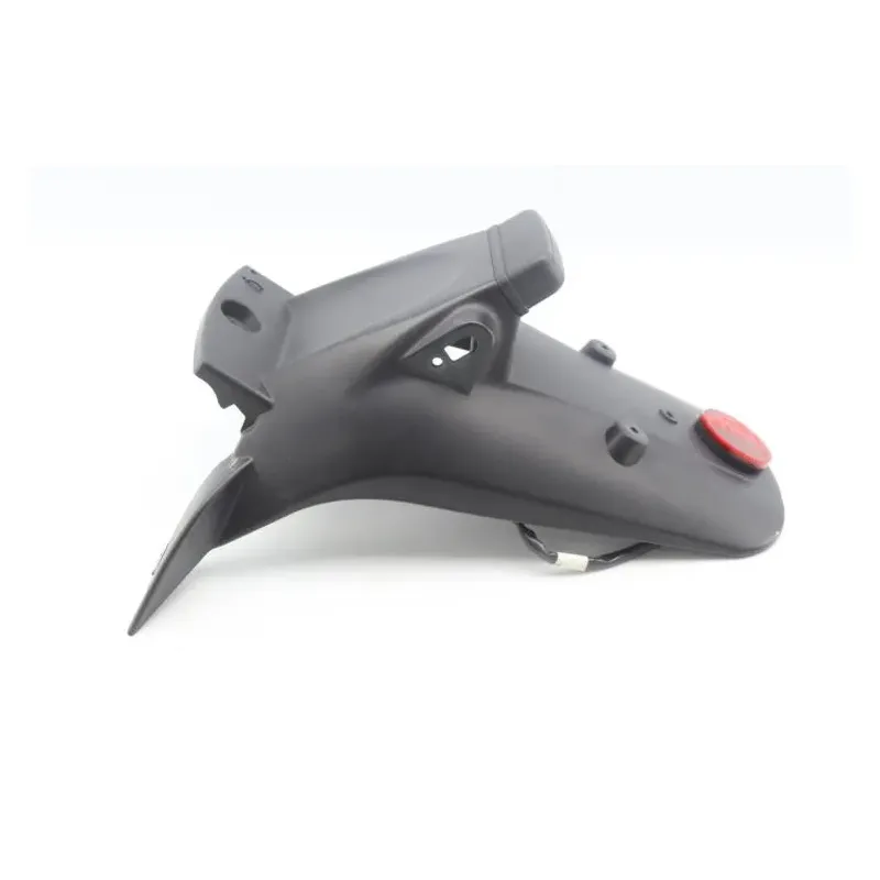 Support de plaque et eclairage MOTO GUZZI BREVA 850 2006 - 2010