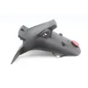 Support de plaque et eclairage MOTO GUZZI BREVA 850 2006 - 2010 Support de plaque et eclairage MOTO GUZZI BREVA 850 2006 - 2010