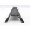 Support de plaque et eclairage MOTO GUZZI BREVA 850 2006 - 2010 Support de plaque et eclairage MOTO GUZZI BREVA 850 2006 - 2010