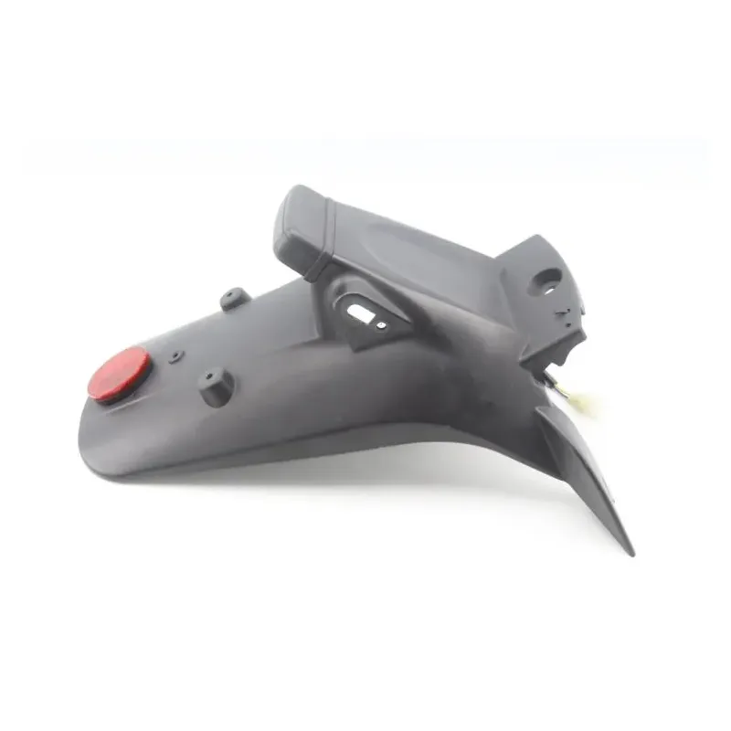 Support de plaque et eclairage MOTO GUZZI BREVA 850 2006 - 2010