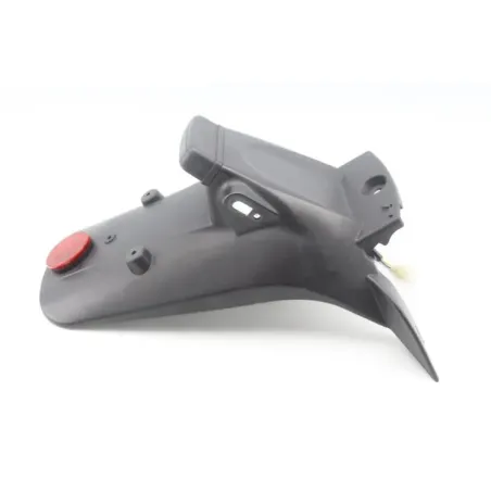 Support de plaque et eclairage MOTO GUZZI BREVA 850 2006 - 2010