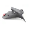 Support de plaque et eclairage MOTO GUZZI BREVA 850 2006 - 2010 Support de plaque et eclairage MOTO GUZZI BREVA 850 2006 - 2010