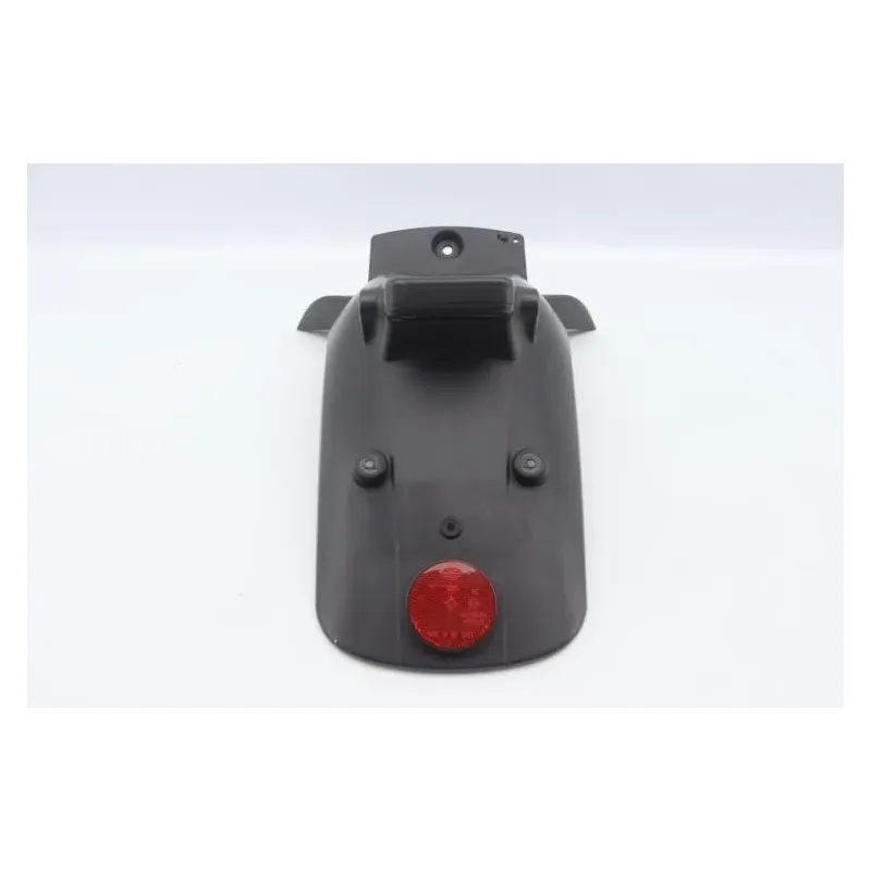 Support de plaque et eclairage MOTO GUZZI BREVA 850 2006 - 2010