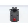 Support de plaque et eclairage MOTO GUZZI BREVA 850 2006 - 2010 Support de plaque et eclairage MOTO GUZZI BREVA 850 2006 - 2010
