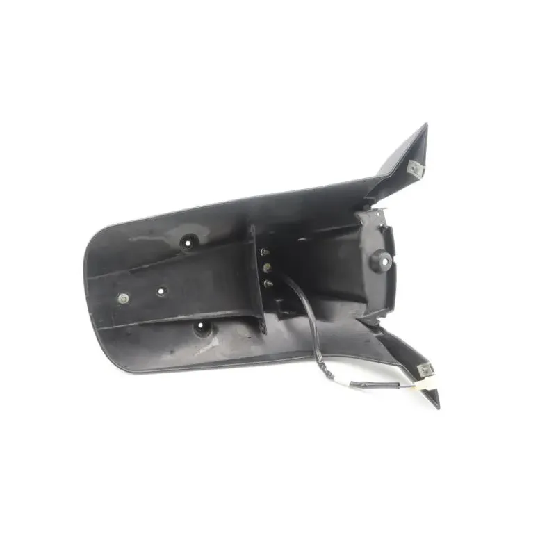 Support de plaque et eclairage MOTO GUZZI BREVA 850 2006 - 2010