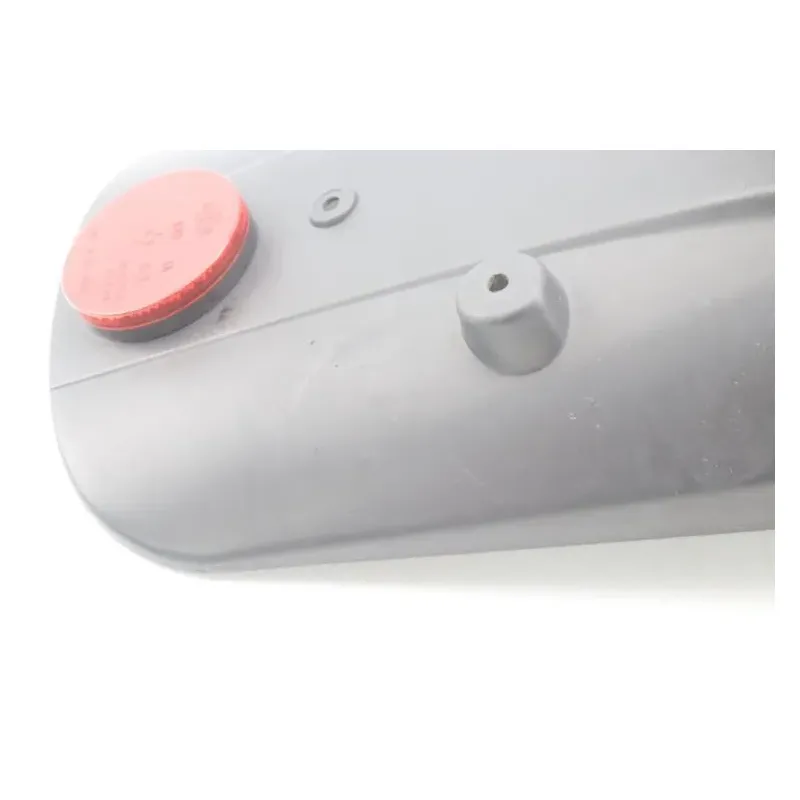 Support de plaque et eclairage MOTO GUZZI BREVA 850 2006 - 2010