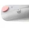 Support de plaque et eclairage MOTO GUZZI BREVA 850 2006 - 2010 Support de plaque et eclairage MOTO GUZZI BREVA 850 2006 - 2010