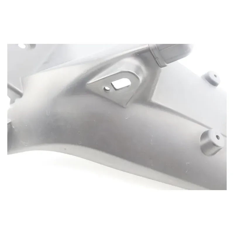 Support de plaque et eclairage MOTO GUZZI BREVA 850 2006 - 2010