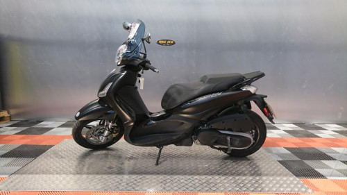 PIAGGIO BEVERLY 350