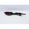 Coque arriere droit MOTO GUZZI BREVA 850 2006 - 2010 Coque arriere droit MOTO GUZZI BREVA 850 2006 - 2010