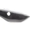 Coque arriere droit MOTO GUZZI BREVA 850 2006 - 2010 Coque arriere droit MOTO GUZZI BREVA 850 2006 - 2010