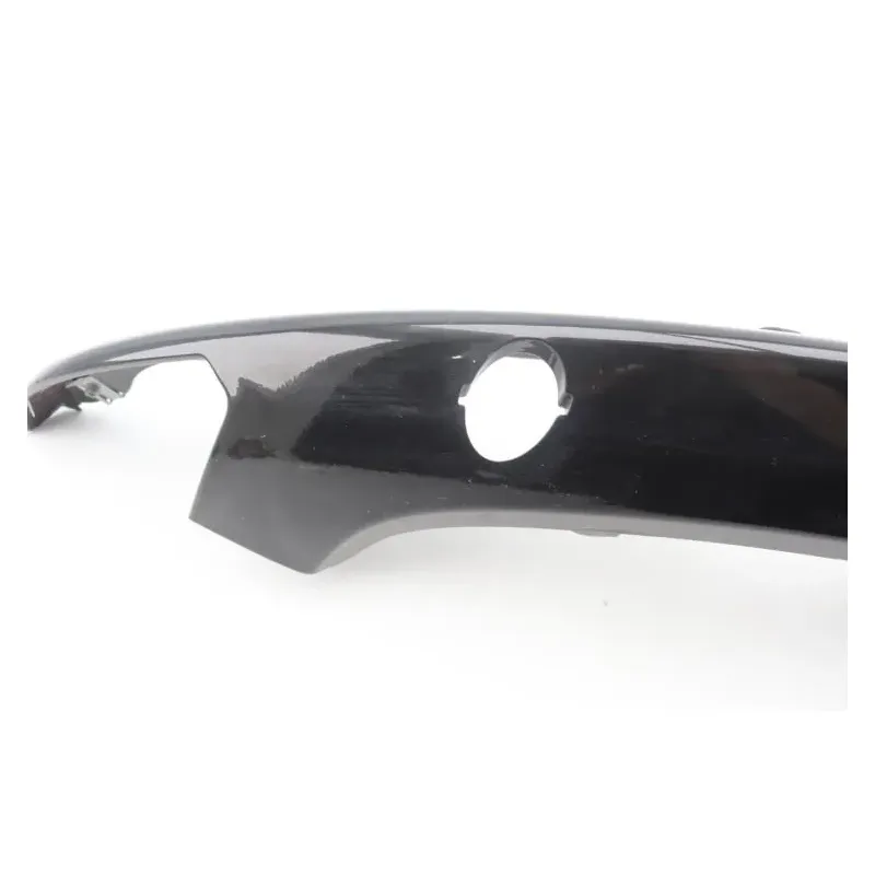 Coque arriere droit MOTO GUZZI BREVA 850 2006 - 2010
