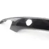 Coque arriere droit MOTO GUZZI BREVA 850 2006 - 2010 Coque arriere droit MOTO GUZZI BREVA 850 2006 - 2010