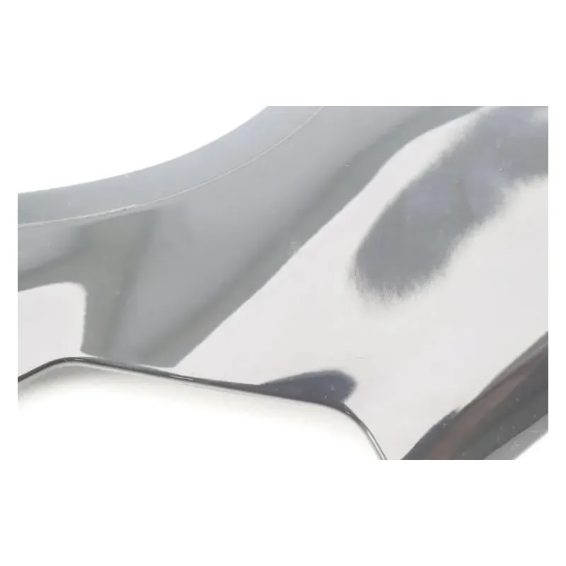 Demi flanc selle droit MOTO GUZZI BREVA 850 2006 - 2010