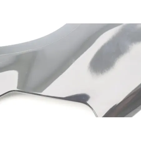 Demi flanc selle droit MOTO GUZZI BREVA 850 2006 - 2010