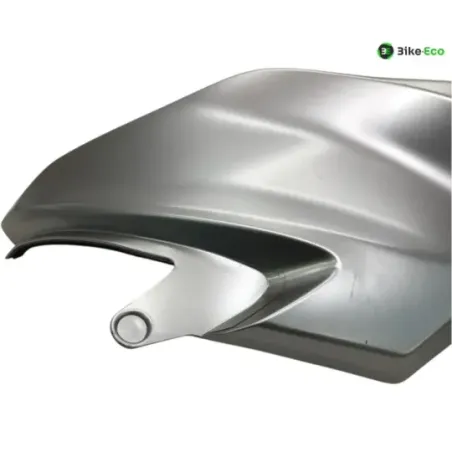 Cache reservoir droit HONDA CB 125 R 2018-2024