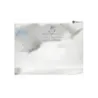 Cache reservoir droit HONDA CB 125 R 2018-2024 Cache reservoir droit HONDA CB 125 R 2018-2024