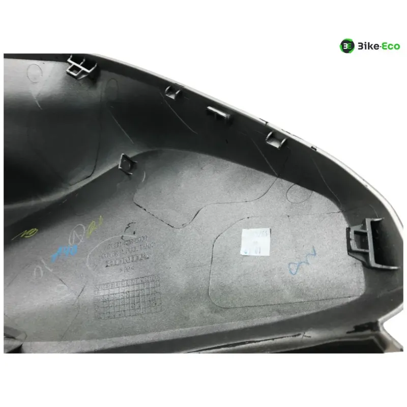 Cache reservoir droit HONDA CB 125 R 2018-2024