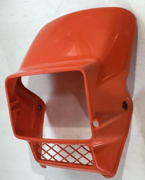 Cache carenage face avant HONDA MTX 125 RW 84-85