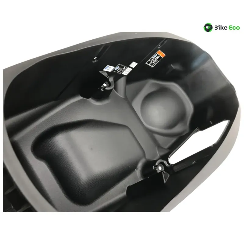 Coffre sous selle HONDA NSS 125 2021-2022 FORZA