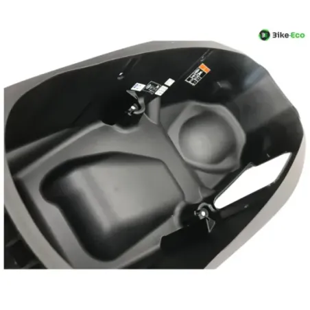 Coffre sous selle HONDA NSS 125 2021-2022 FORZA