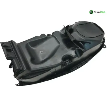 Coffre sous selle HONDA NSS 125 2021-2022 FORZA