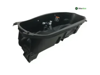 Coffre sous selle HONDA NSS 125 2021-2022 FORZA