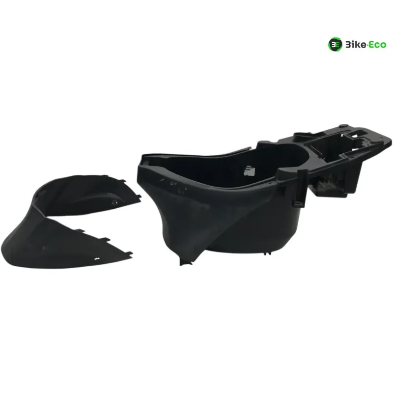 Coffre sous selle PIAGGIO ZIP 50 2018-2020 4T