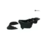 Coffre sous selle PIAGGIO ZIP 50 2018-2020 4T Coffre sous selle PIAGGIO ZIP 50 2018-2020 4T
