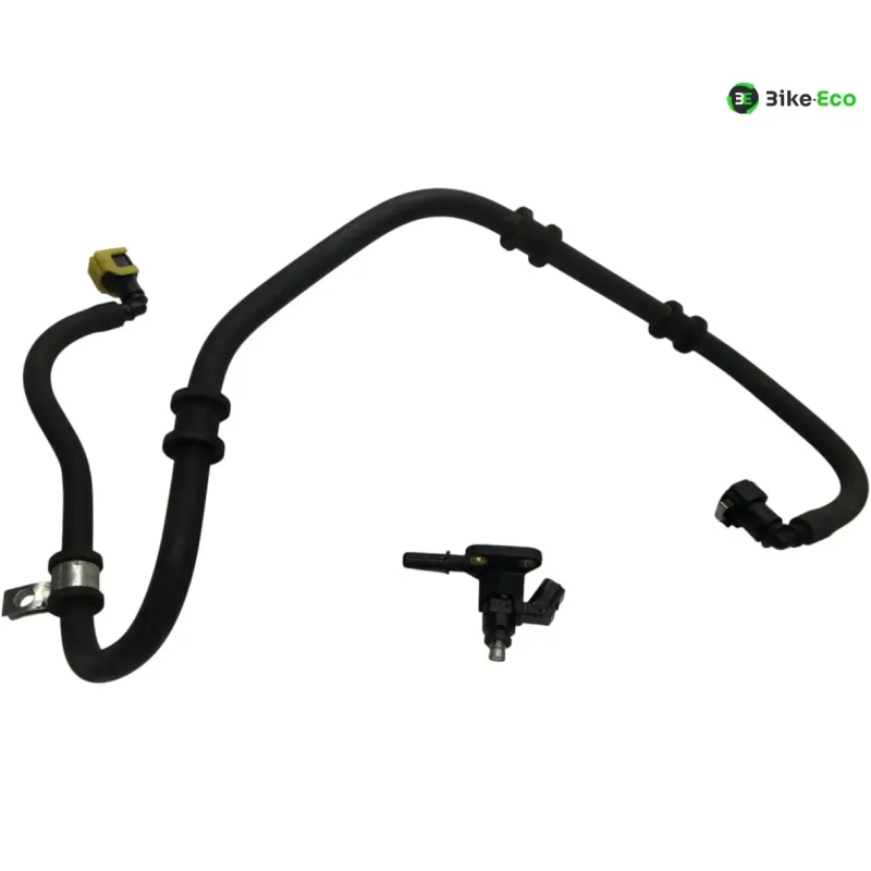 Injecteur PIAGGIO ZIP 50 2018-2020 4T