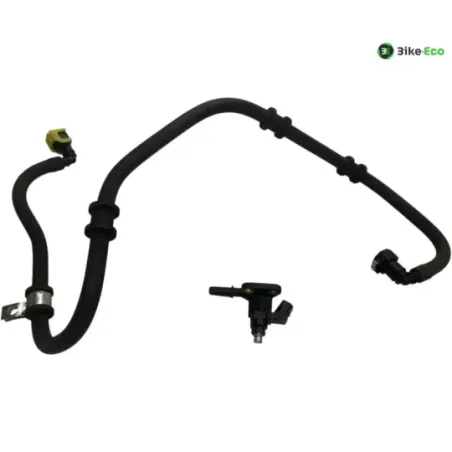 Injecteur PIAGGIO ZIP 50 2018-2020 4T