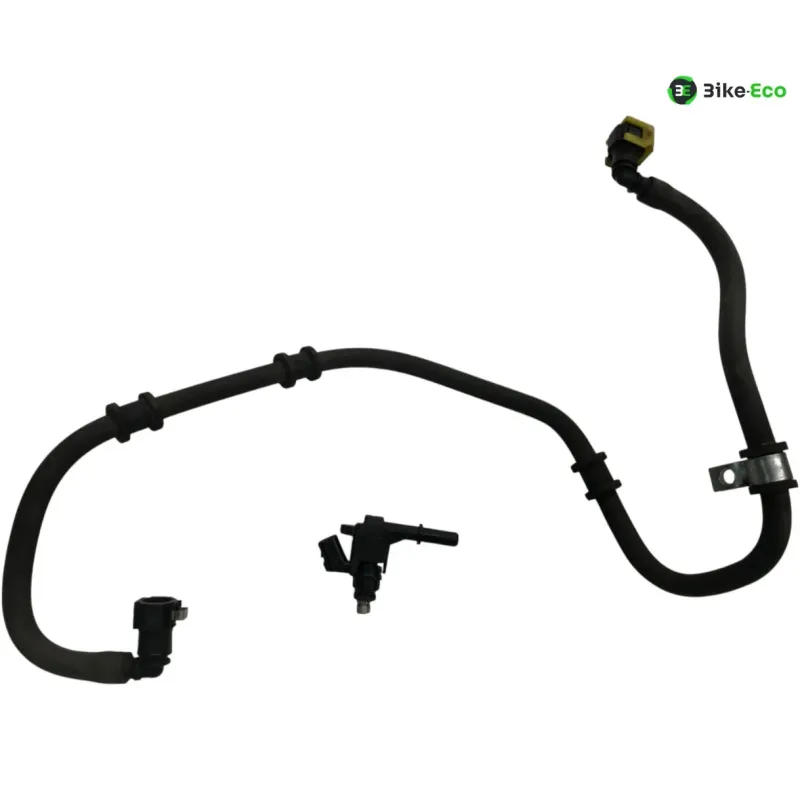 Injecteur PIAGGIO ZIP 50 2018-2020 4T
