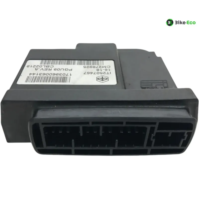 Boitier cdi PIAGGIO ZIP 50 2018-2020 4T