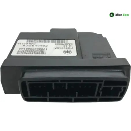 Boitier cdi PIAGGIO ZIP 50 2018-2020 4T