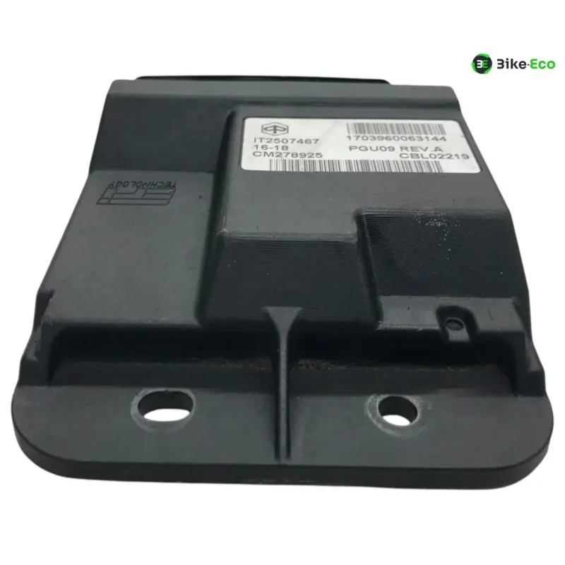 Boitier cdi PIAGGIO ZIP 50 2018-2020 4T