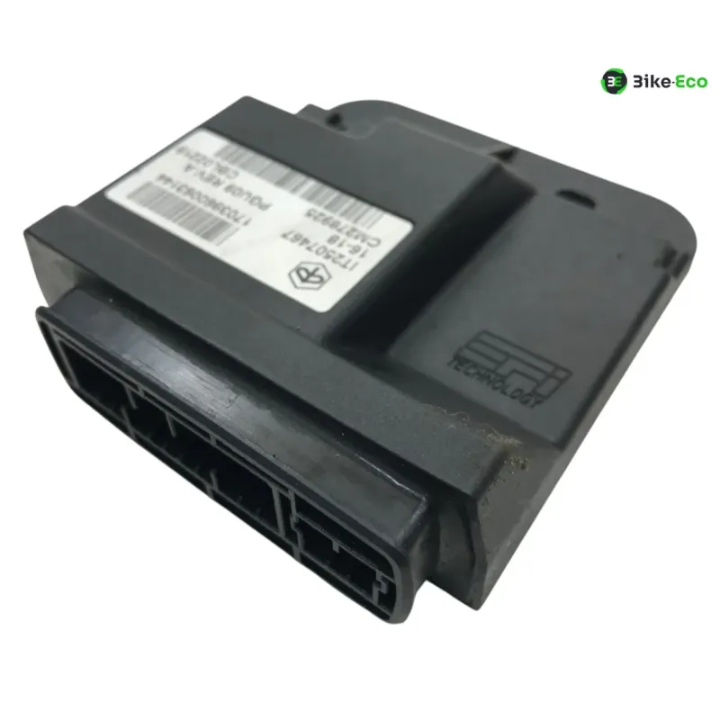 Boitier cdi PIAGGIO ZIP 50 2018-2020 4T
