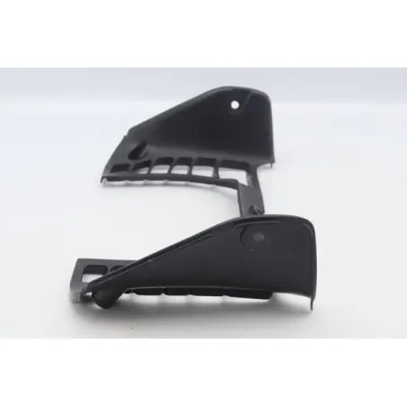 Habillage de reservoir MOTO GUZZI BREVA 850 2006 - 2010