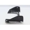 Habillage de reservoir MOTO GUZZI BREVA 850 2006 - 2010 Habillage de reservoir MOTO GUZZI BREVA 850 2006 - 2010