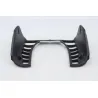 Habillage de reservoir MOTO GUZZI BREVA 850 2006 - 2010 Habillage de reservoir MOTO GUZZI BREVA 850 2006 - 2010
