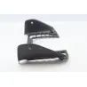 Habillage de reservoir MOTO GUZZI BREVA 850 2006 - 2010 Habillage de reservoir MOTO GUZZI BREVA 850 2006 - 2010