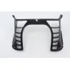 Habillage de reservoir MOTO GUZZI BREVA 850 2006 - 2010 Habillage de reservoir MOTO GUZZI BREVA 850 2006 - 2010