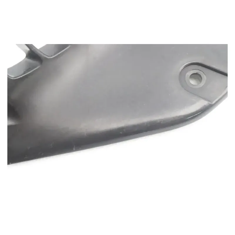 Habillage de reservoir MOTO GUZZI BREVA 850 2006 - 2010