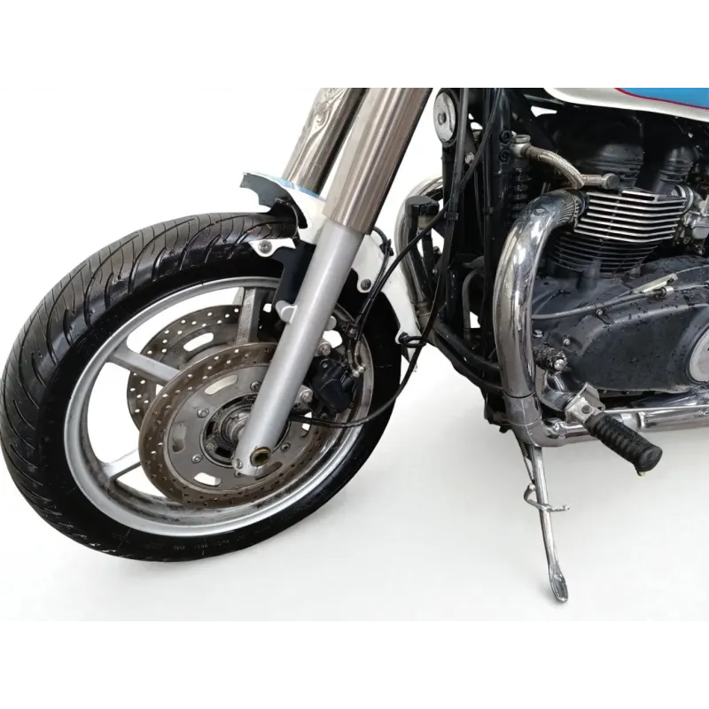 TRIUMPH SPEEDMASTER