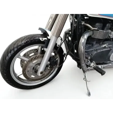 TRIUMPH SPEEDMASTER