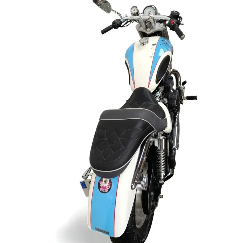 TRIUMPH SPEEDMASTER