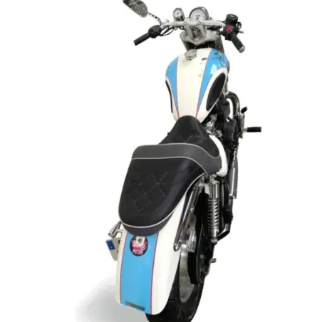 TRIUMPH SPEEDMASTER