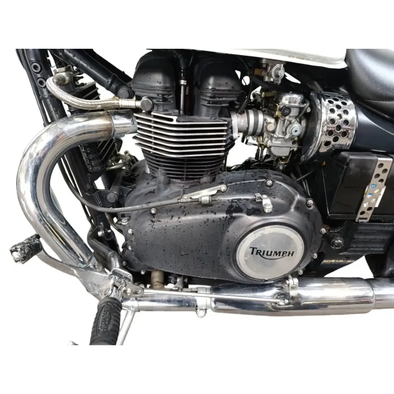 TRIUMPH SPEEDMASTER