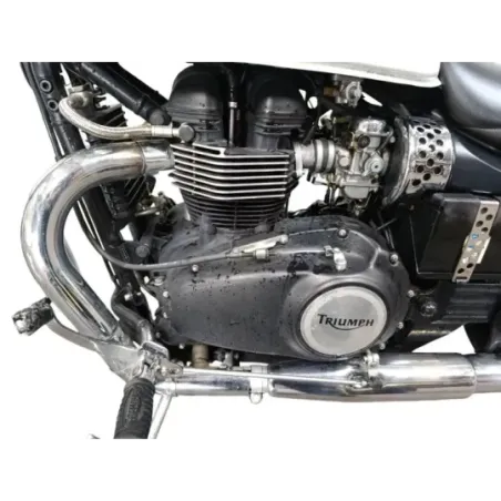 TRIUMPH SPEEDMASTER