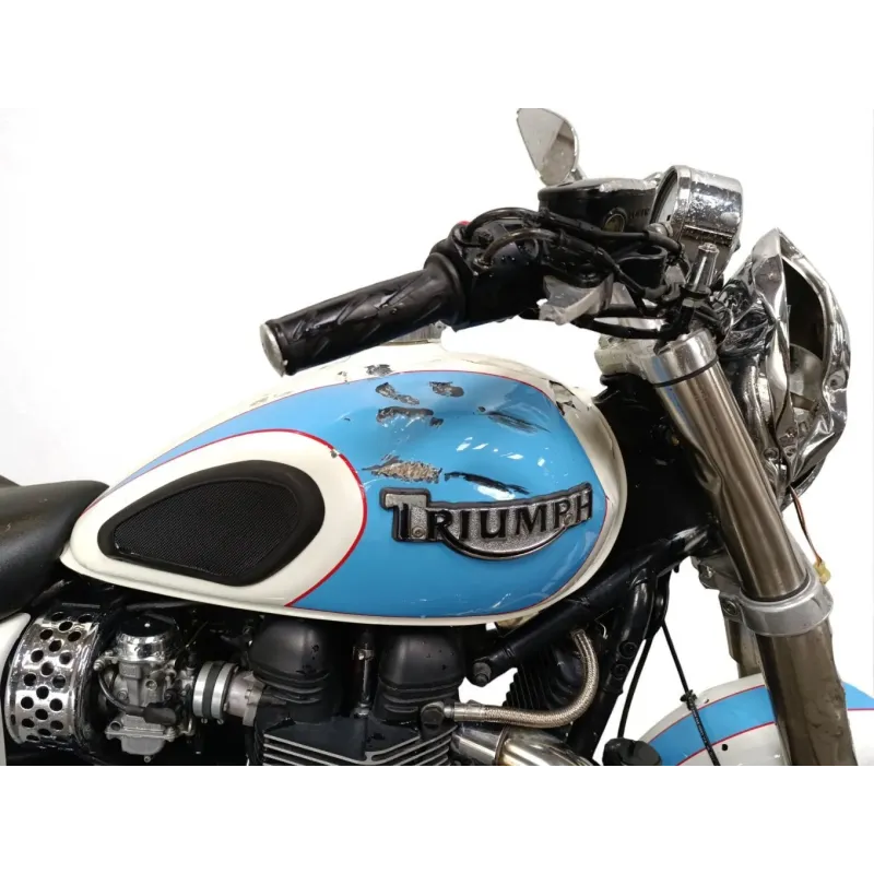 TRIUMPH SPEEDMASTER